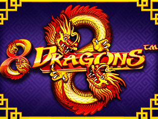 8 Dragons screenshot